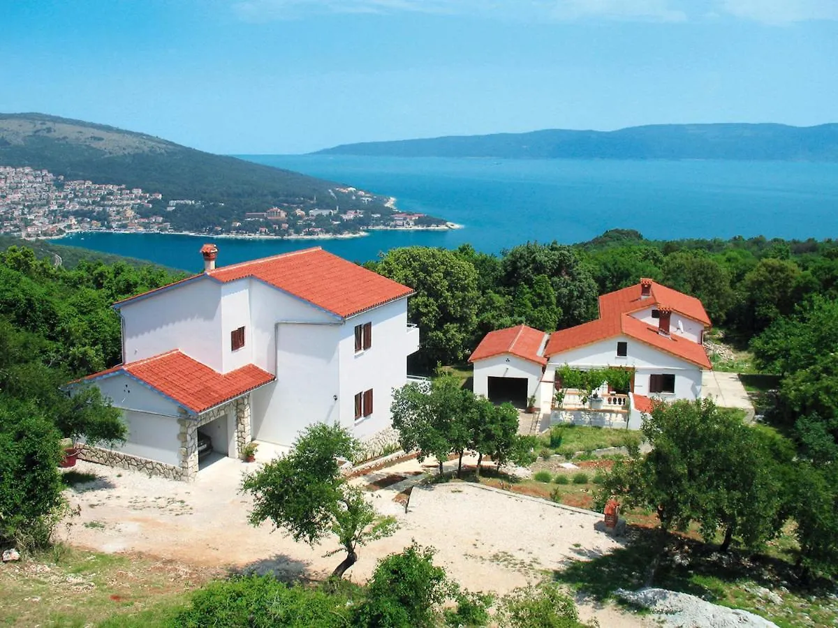 Holiday Home Salvia - Lbn404 By Interhome Labin