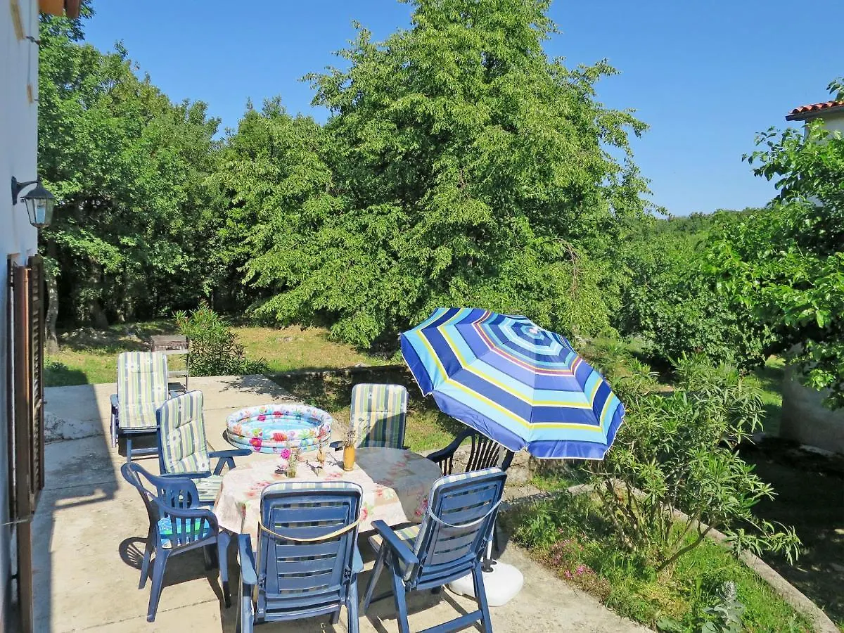 Holiday Home Salvia - Lbn404 By Interhome Labin