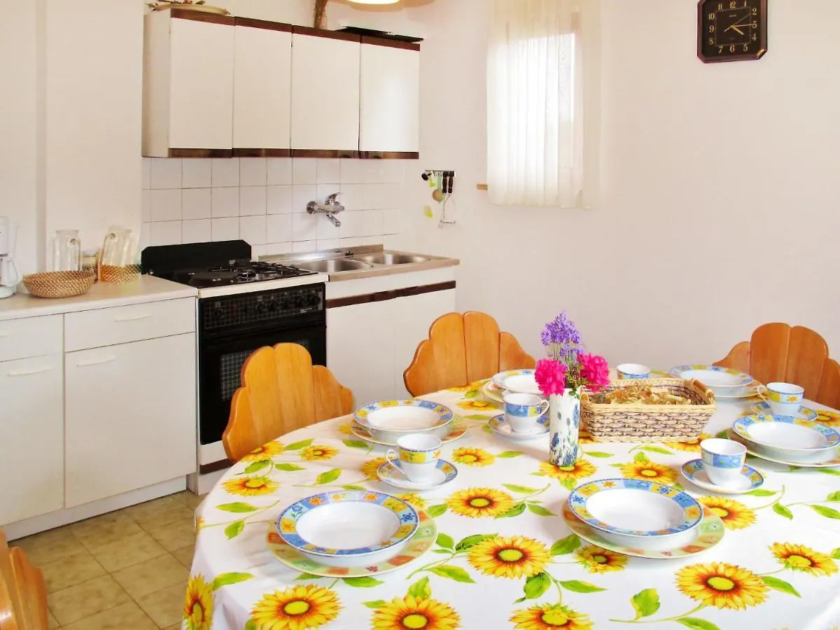 Holiday Home Salvia - Lbn404 By Interhome Labin