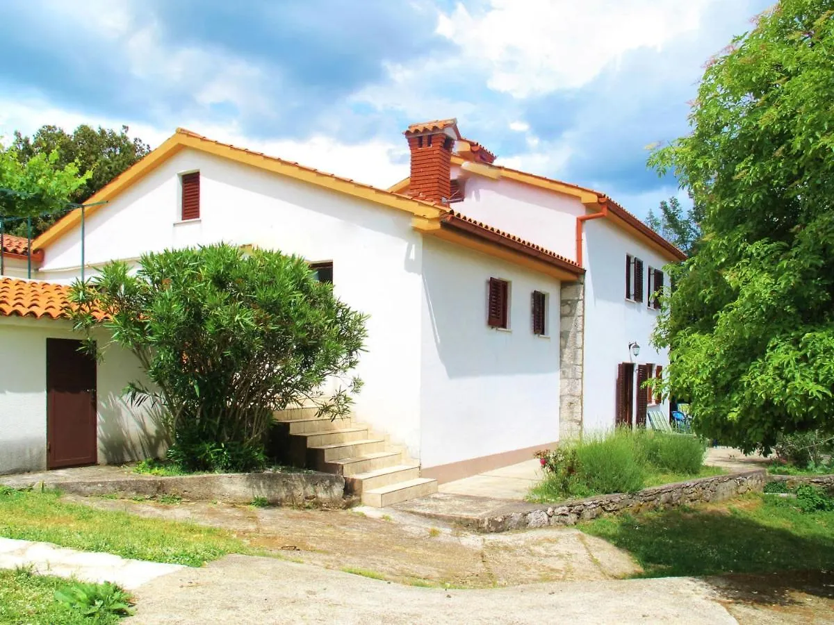 Holiday Home Salvia - Lbn404 By Interhome Labin