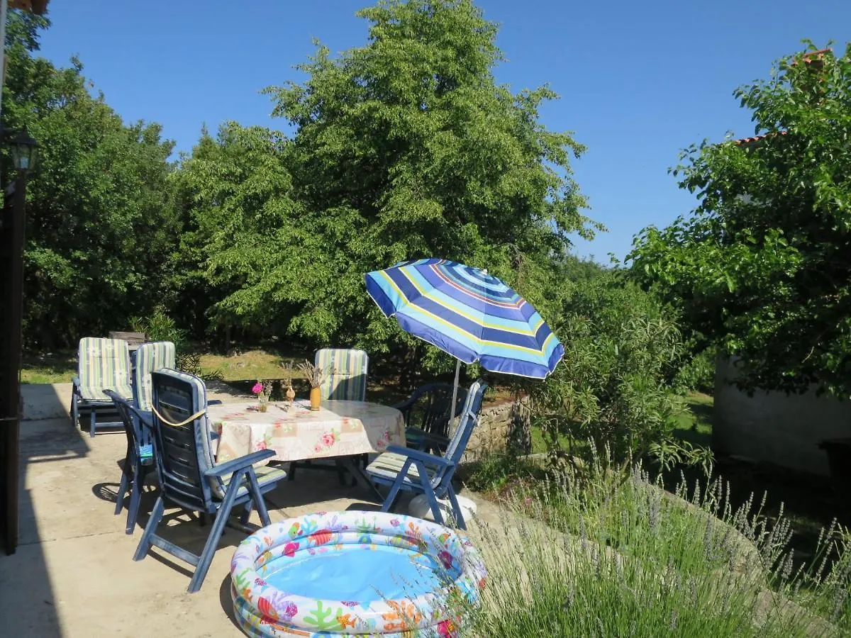 Holiday Home Salvia - Lbn404 By Interhome Labin  Labin (Istria)