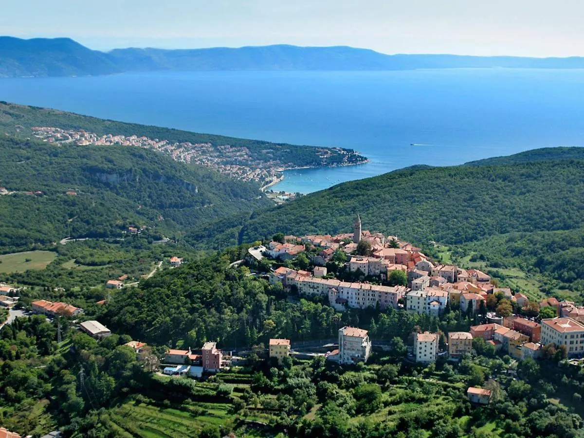 Holiday Home Salvia - Lbn404 By Interhome Labin   Labin (Istria)
