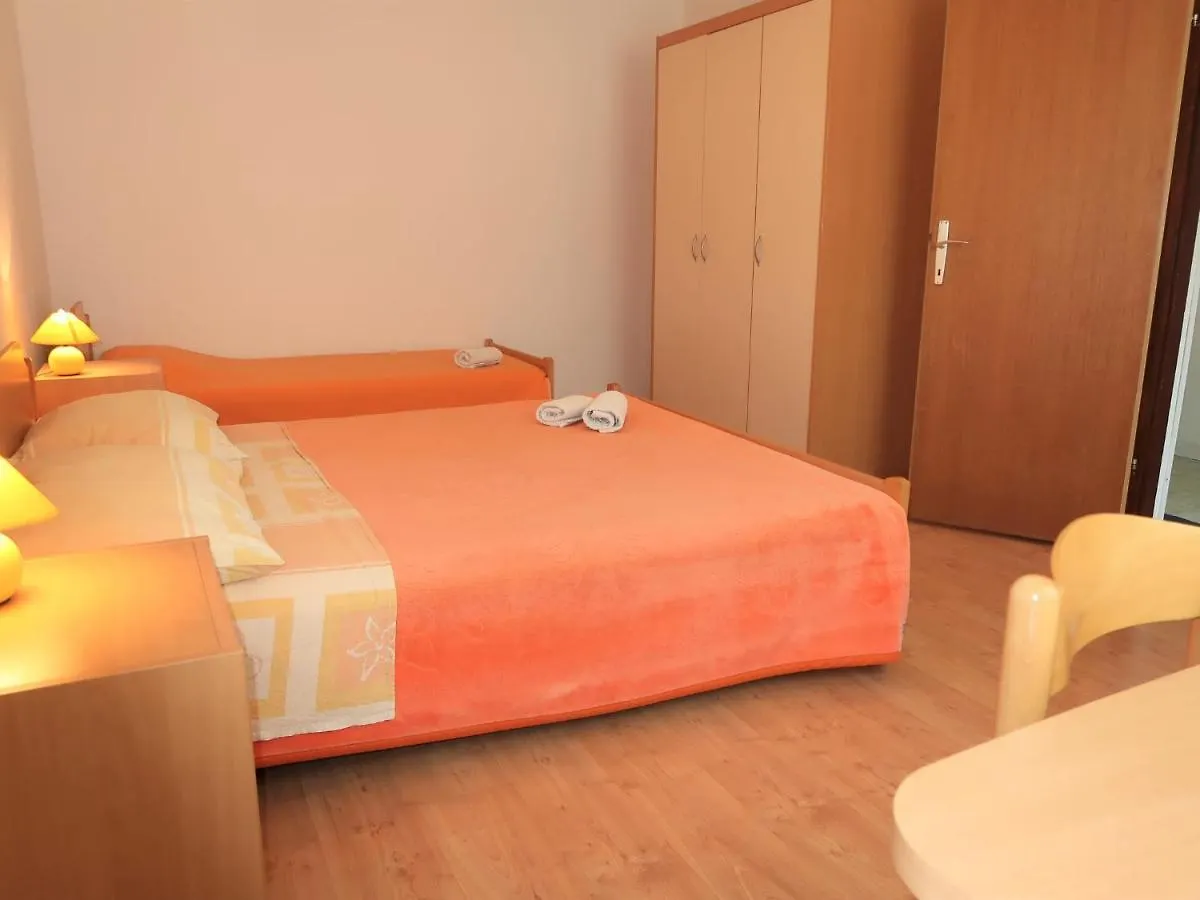 Holiday Home Salvia - Lbn404 By Interhome Labin  Labin (Istria)
