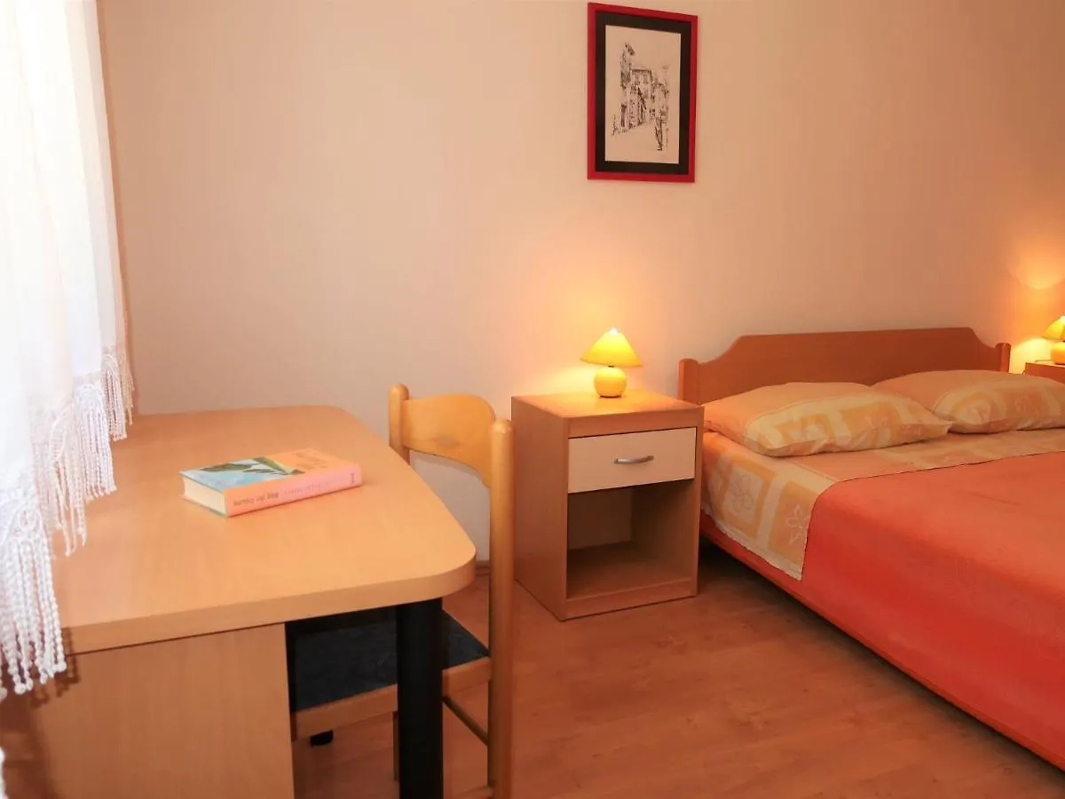 Holiday Home Salvia - Lbn404 By Interhome Labin