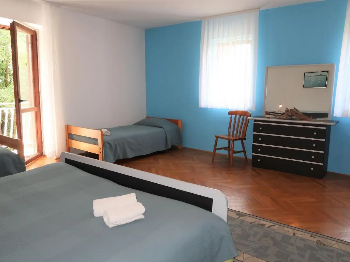 Holiday Home Salvia - Lbn404 By Interhome Labin  0*, Labin (Istria) Kroatien