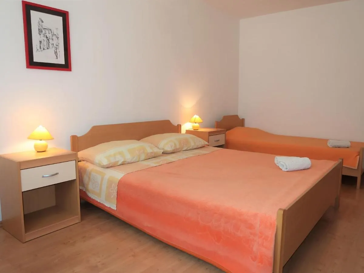 Holiday Home Salvia - Lbn404 By Interhome Labin  Croatia